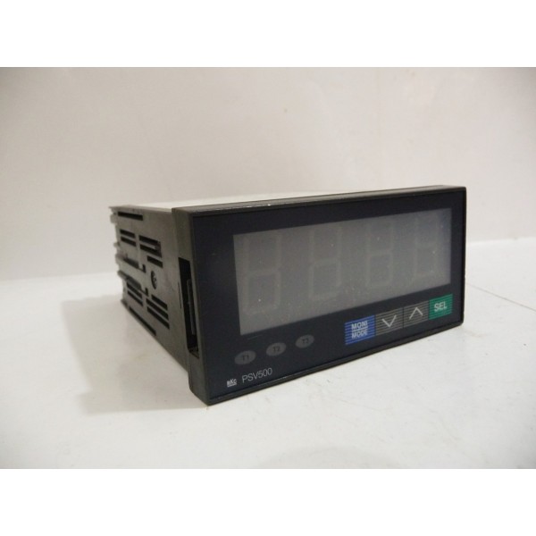 Digital Controller, PSV500, 10G20001, RKC,Made in Japan